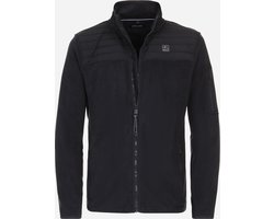 CASA MODA comfort fit vest - blauw