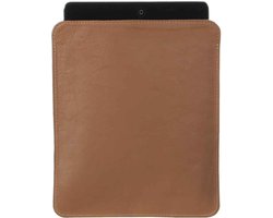 Casa Vivante ipadhoes altea maat in cm: 26 x 22 lichtbruin