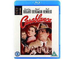 Casablanca
