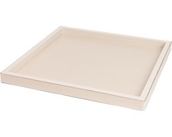 Casablanca Square Tray 50x50