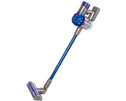 Casdon Dyson Cordless Vacuum Cleaner - Blauwe speelgoed stofzuiger