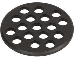 Cast Iron Grate Big Green Egg - Medium