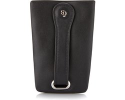 Castelijn & Beerens - Vita Sleuteletui klok | Zwart