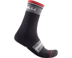 Castelli Quindici Soft Merino Sok