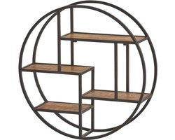 Castro wandrek, rond