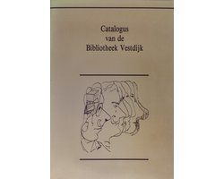 Catalogus van de Bibliotheek Vestdijk