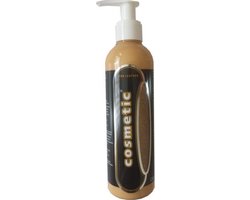 Cathiel Cosmetic - meubelleer - 025 - Apricot - 250ml