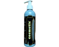 Cathiel Cosmetic - meubelleer - 027 - Zilver blauw - 250ml