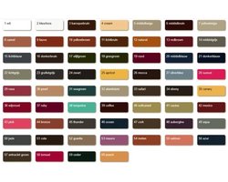 Cathiel Cosmetic - meubelleer - 035 - Canary - 250ml