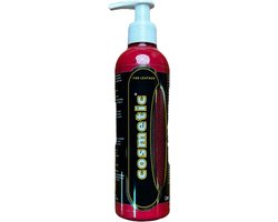 Cathiel Cosmetic - meubelleer - 058 - Tomaat - 250ml