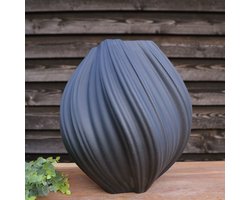 Causeway Bay - Moho pot L black