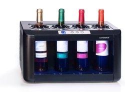 Cavanova OW004 wijnkoeler Vrijstaand