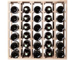 Caverack - ALDA - Eiken - 30 flessen