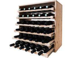 Caverack - LEO - 36 flessen - Eiken