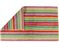 Cawö badmat multicolor 60x100