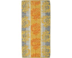 Cawo Cashmere Jacquard Handdoek - Melba 50x100