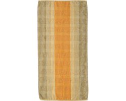 Cawo Cashmere Streifen Handdoek - Melba 50x100