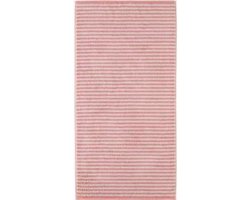 Cawo handdoek campus 70x140 Rouge