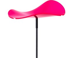 Cazador Del Sol Zonnevangers Lucy - tuin decoratie voor buiten - Ø200mm x 175cm Rood Set1
