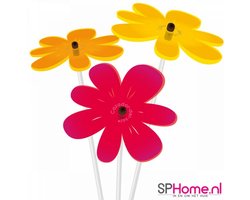 Cazador Del Sol Zonnevangers Nea Ø080mm x 26cm Combi Set2