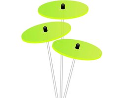 Cazador Del Sol Zonnevangers Ø080mm x 26cm Groen Set3