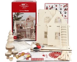 CC Craft Kit Decoration, 1 set
