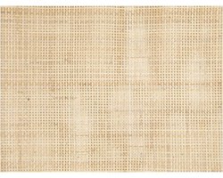 CC Rotan op Rol 40x50 cm Naturel Fijn