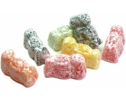 CCI Jelly Babies - 6 kilo