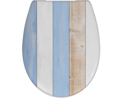 Cedo Dream Blue Toiletzitting/Siège Wc Multi