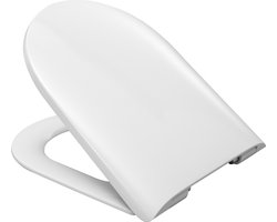 Cedo Solla Toiletzitting/Siège Wc White