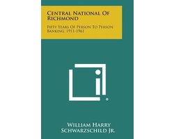 Central National of Richmond