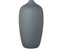 Ceola Vaas Agave Green | Grijs / Groen