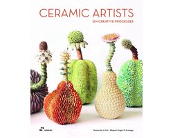 Ceramic Artists on Creative Processes