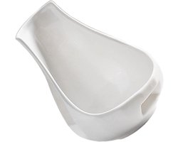 Ceramic Spoon Holder Voor Keuken Verstelbare Lepelhouder Lepelstandaard Decoratie Voor Thuis Gemaakt Van Duurzaam Keramiek Geschikt Voor Keuken Eettafel
