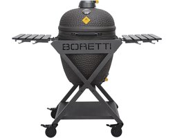 Ceramica Large kamadobarbecue - NIEUW