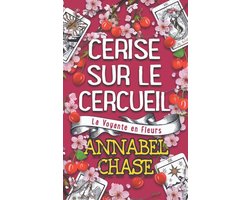 Cerise sur le Cercueil