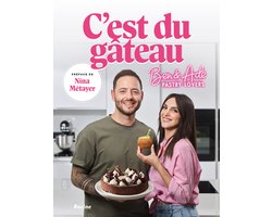 C'est du gâteau !
