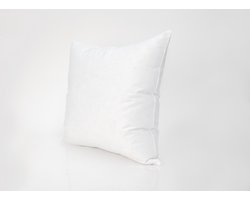 C'est Duvet Hoofdkussen 60x70 - 90% eendendons - Zacht
