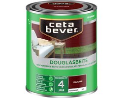 Cetabever - Douglas Beits - Mahonie - 750 ML