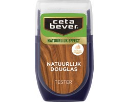 Cetabever - Natuurlijk Effect Buiten Tester - Natuurlijk Douglas - 30 ML