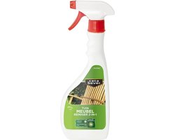 Cetabever - Tuinmeubel Reiniger 2-In-1 - 500 ML
