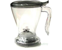 Cha-Cult - Magic Tea Maker | 0,5 L