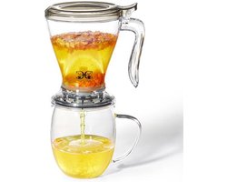 CHA-CULT - Magic Tea Maker "Magic II" - 0,5 L