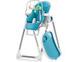 Chaise Haute Bebe - Kinderstoel - Chaise Enfant - Baby Stoel - Kinderstoel Voor Aan Tafel