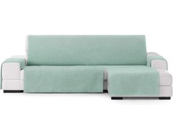 Chaise Longue 290 cm Rechts vooraanzicht - Comfortabele en Stijlvolle Zithoek