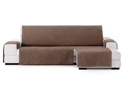 Chaiselongue 240 cm met rechts vooraanzicht in kleur 07