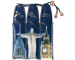 Champagne cooler Vacu vin - koeler