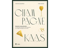 Champagne & Kaas