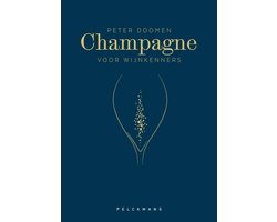 Champagne voor wijnkenners
