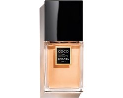 Chanel Coco 100 ml - Eau de Toilette